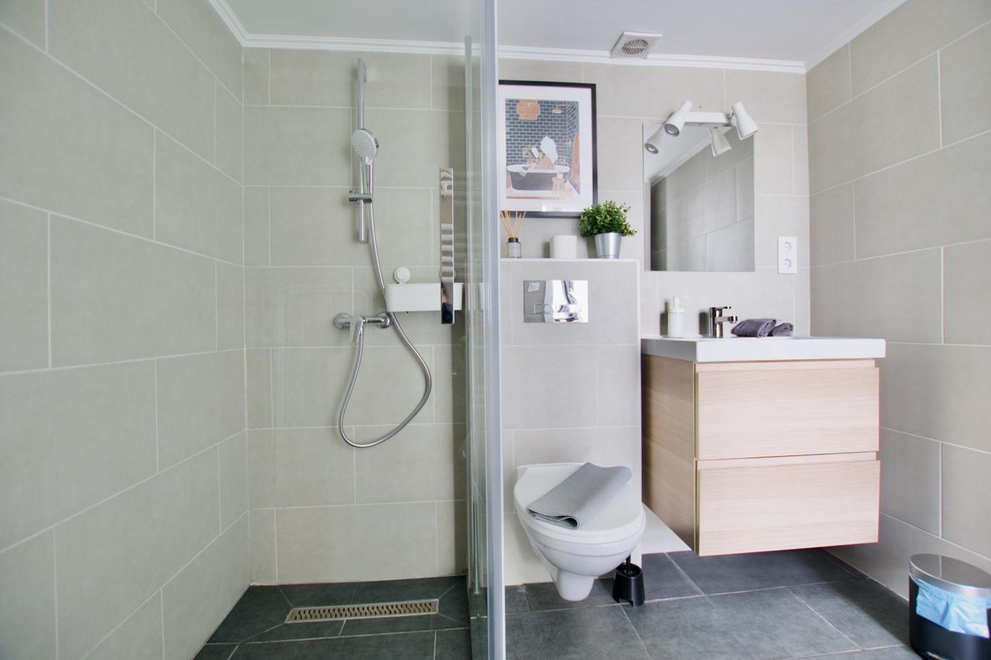 Studio Apartments By Hi5- Cozy Studio Budapest Eksteriør billede