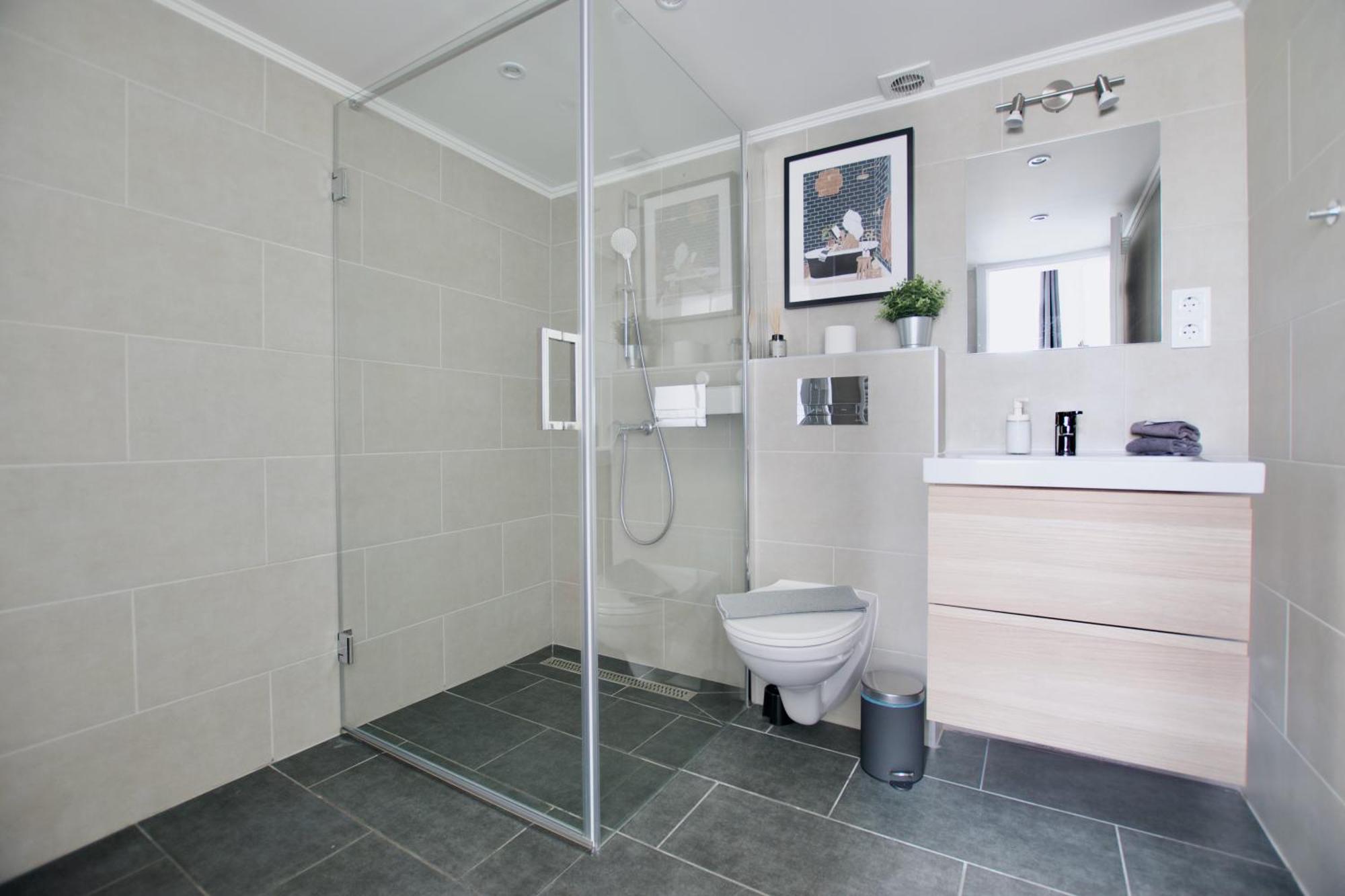 Studio Apartments By Hi5- Cozy Studio Budapest Eksteriør billede